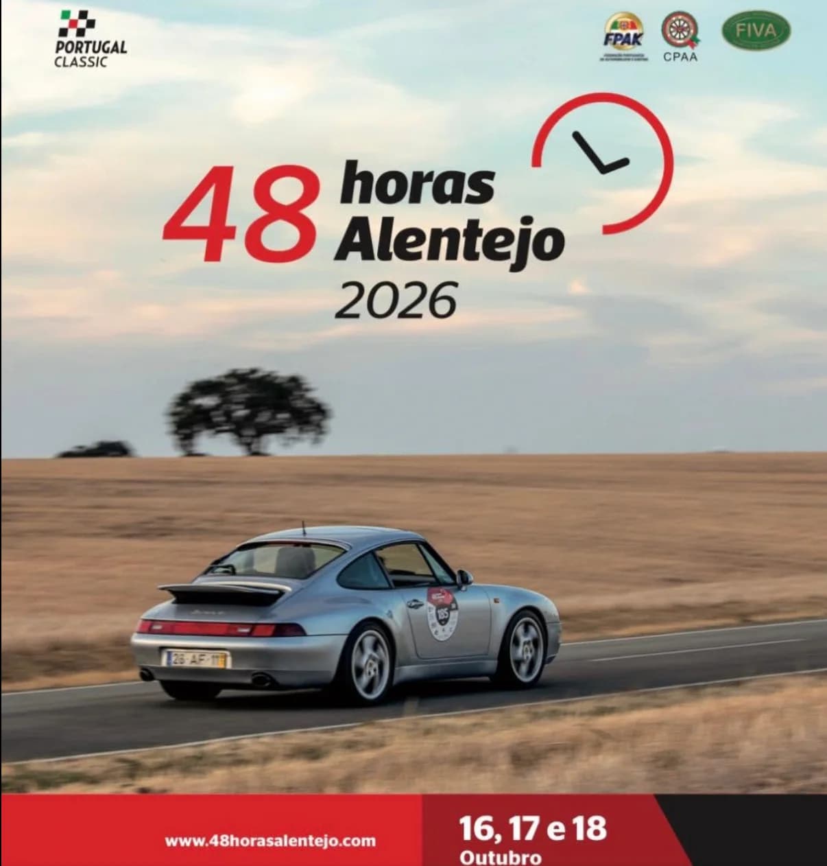 48 Horas Alentejo