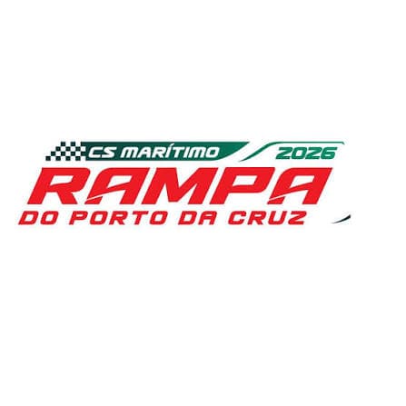 V Rampa Regional do Porto da Cruz / CS Marítimo 2026