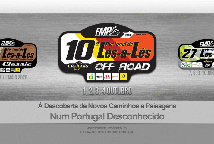10º Portugal de Lés a Lés