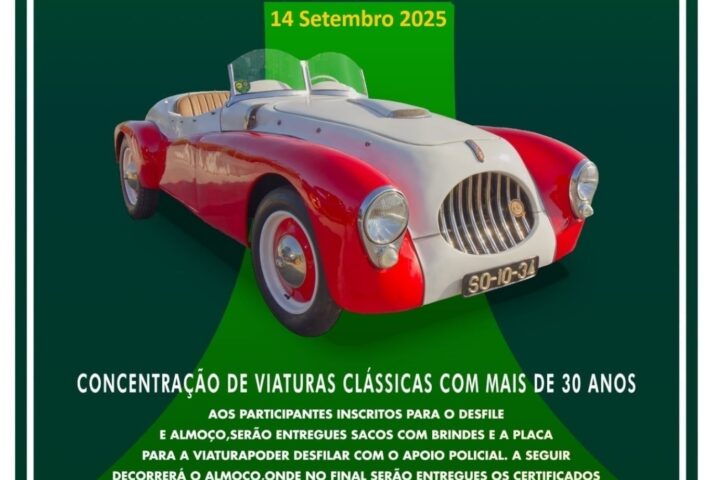 116º Odivelas Clássicos