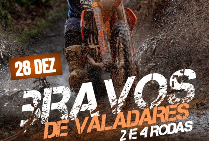 11º Passeio TT 2 e 4 rodas – Bravos Valadares