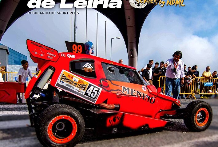 13ª Ediçāo do Circuito de Leiria