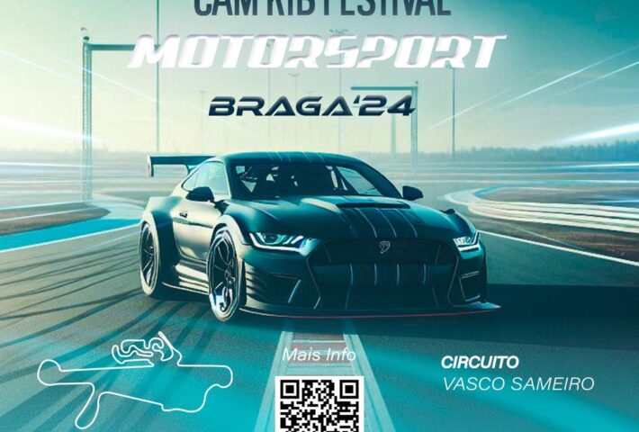 14º CAM KIB Festival Motorsport