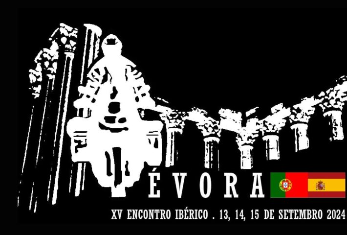 15º Encontro Iberico – VStrom