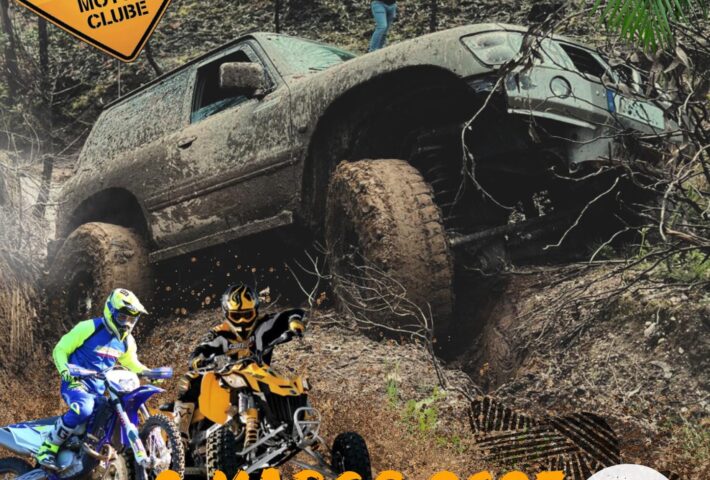15° Passeio TT Rota dos Montes – Planalto Motor Clube