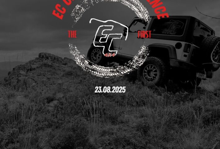 1ª EC OFF Road Experience