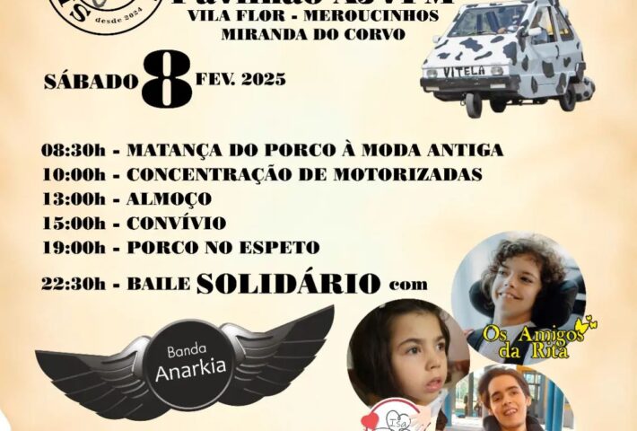 1º Aniversário – Segmentos Fudidos