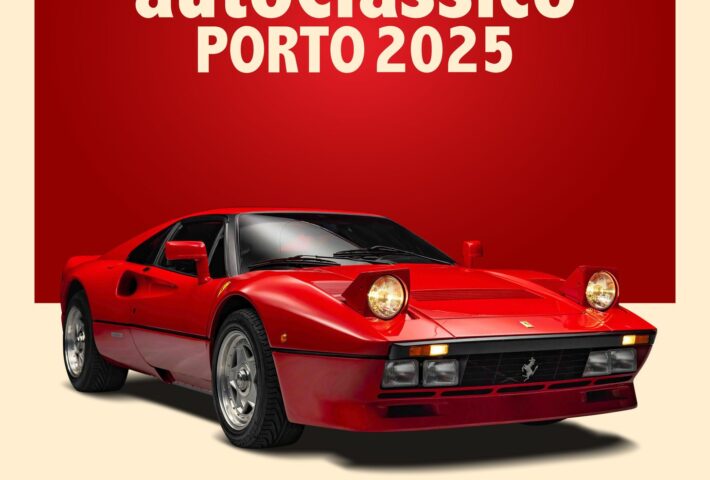 22ª Edição autoClássico