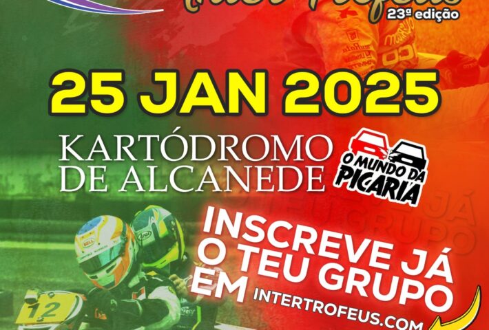 23º Taça Inter-Troféus