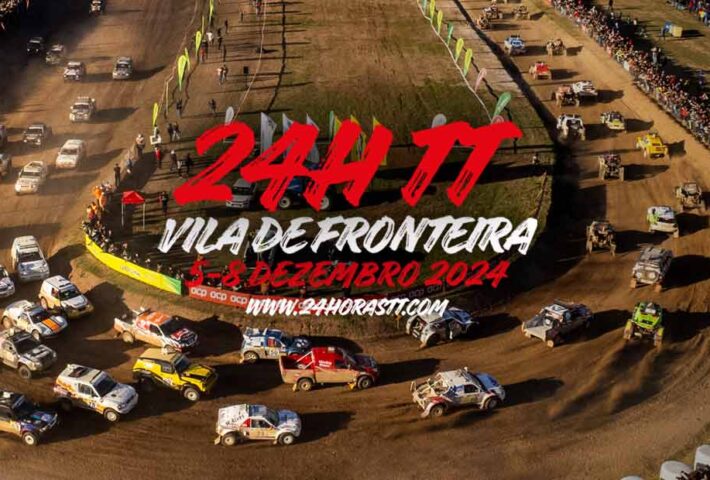 BP Ultimate 24 Horas TT Vila de Fronteira 2024
