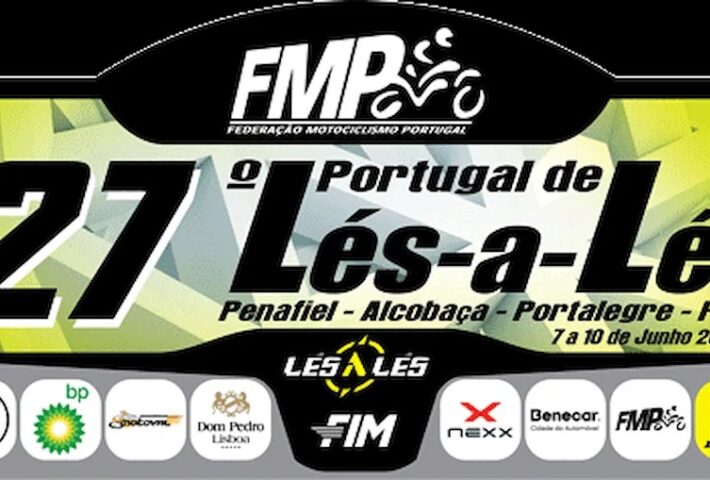 27º Edição Portugal de Lés a Lés