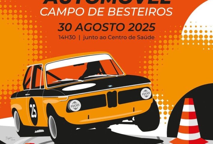 27º Perícia Automóvel de Campo de Besteiros