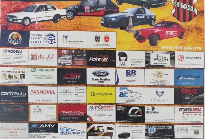 27º Perícia do Souto – Vouga Sport Clube
