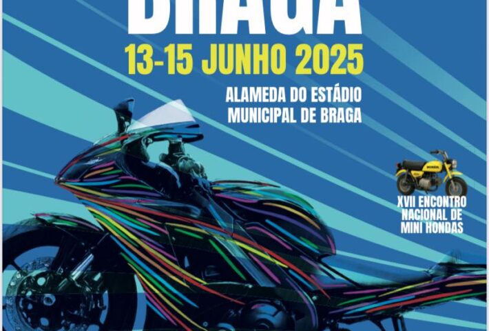 28º Concentração Motard – Moto Clube De Braga