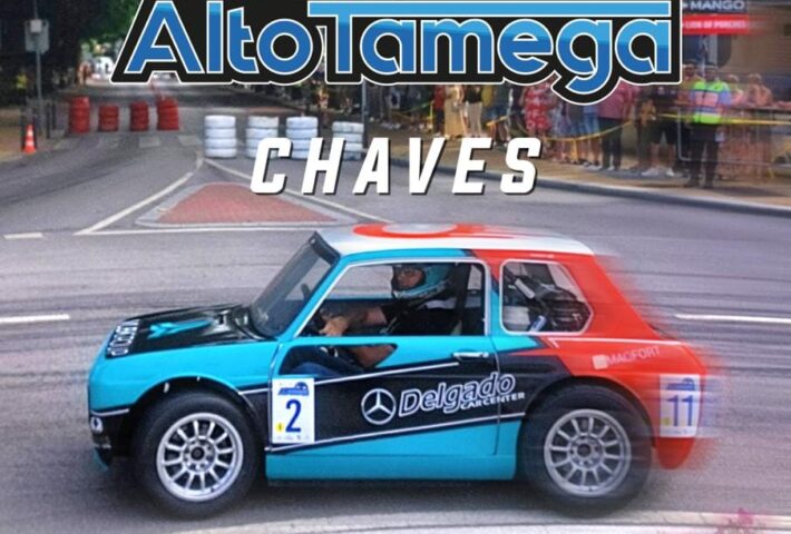 2ª Perícia do Alto Tâmega