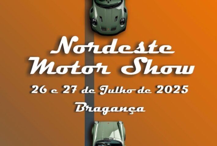 2º Edição Nordeste Motor Show – NAC