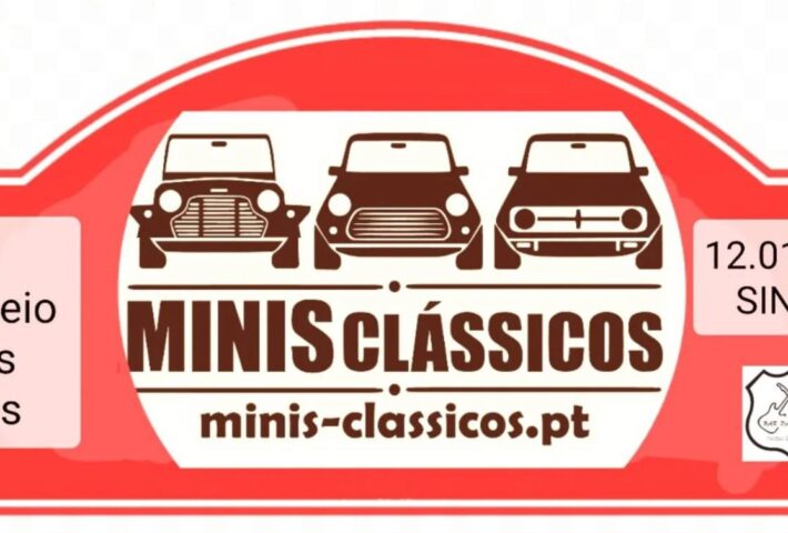 2º Passeio dos Reis – Minis Clássicos