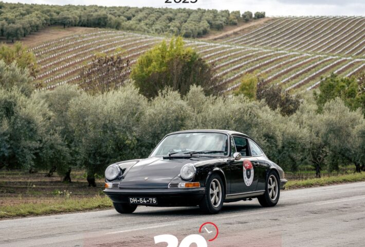 30º Edição 48 Horas Alentejo