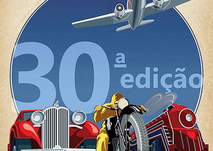 30º Feira da Automobilia de Aveiro