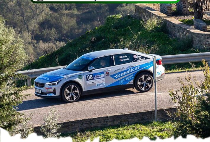 3º E-Rally CA Alentejo Central