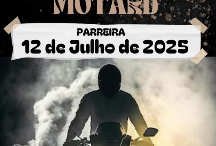 3º Encontro Motard 3P’s – Motoclube Parreira