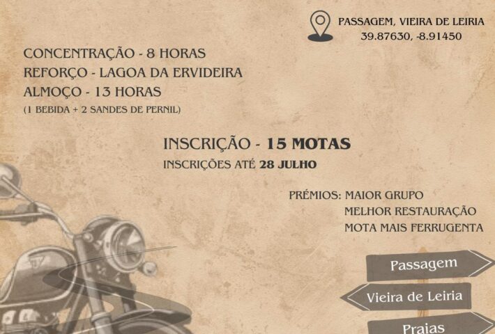 3º Encontro do Gangue do Garrafão