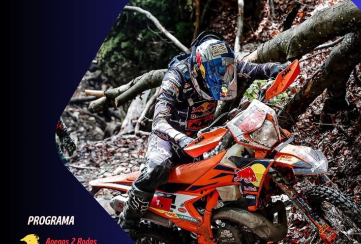 3º Passeio de Enduro MCTrepadores