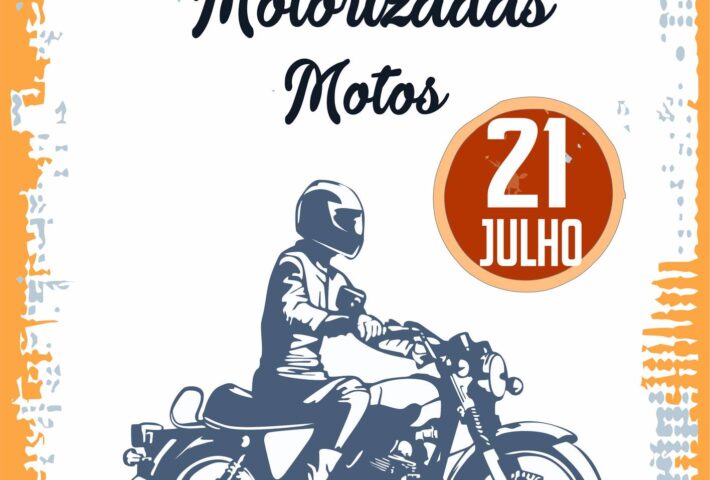 3º Passeio de Motorizadas – Liga dos Amigos Covas de Ferro