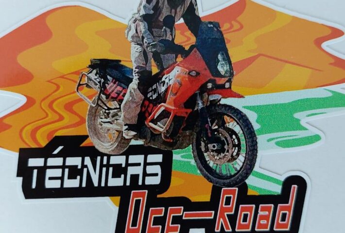 3º Passeio – Técnicas Off-Road