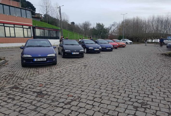 4º Encontro Tigra