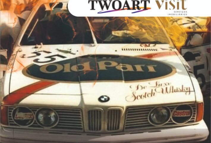 4º Especial Sprint de Vila Real – CAVR