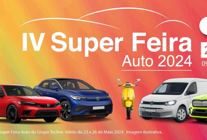 4° Super Feria Auto 2024