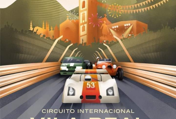 53º Circuito Internacional De Vila Real