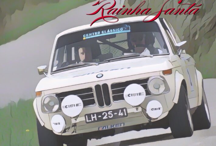 53º Rally Rainha Santa