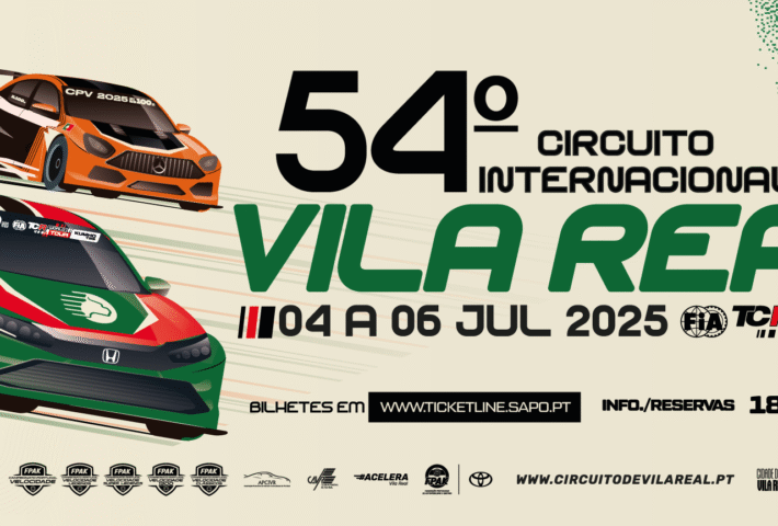 54º Circuito Internacional de Vila Real