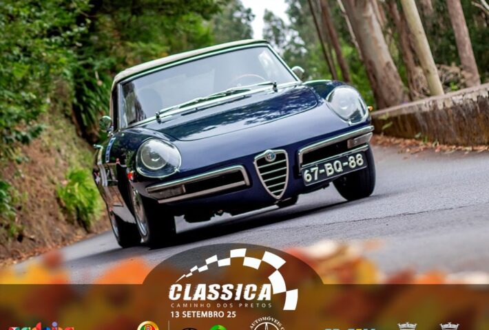 5º Clássica do Caminho dos Pretos