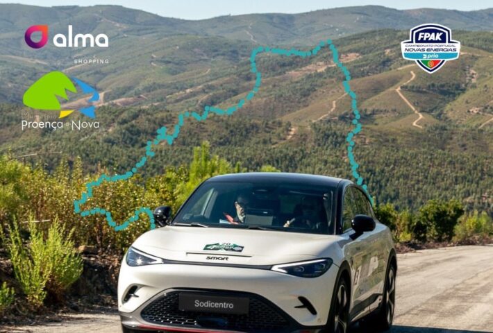 5º EcoRally Proença-a-Nova 2025