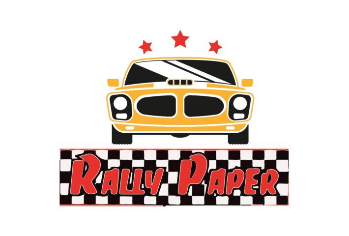 5º Rally Paper de Vila Nova do Campo