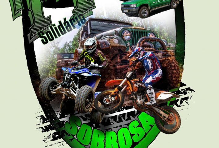 5º TT Solidário da Sobrosa
