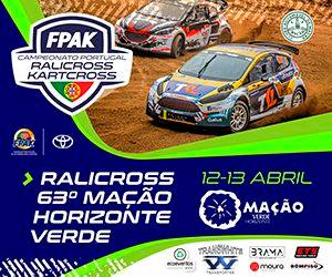 63º Mação Verde Horizonte – Clube Automóvel de Mação