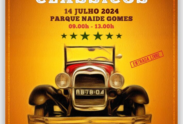 67º Reunião Odivelas Clássicos