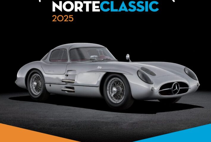 6ª Edição do Norte Classic