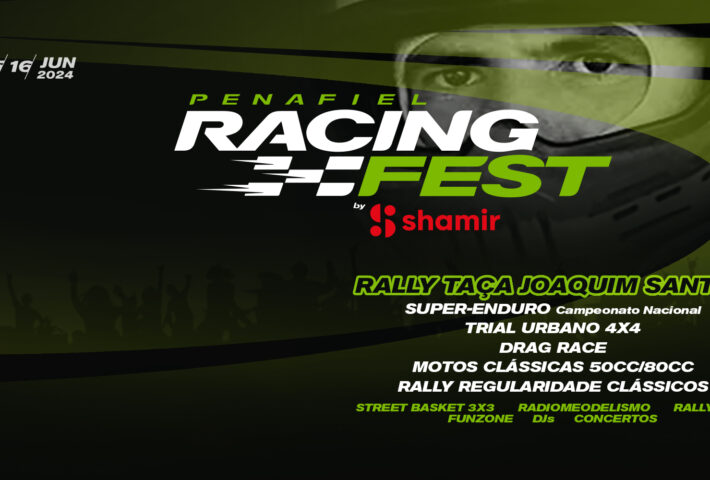 6º Penafiel Racing Fest