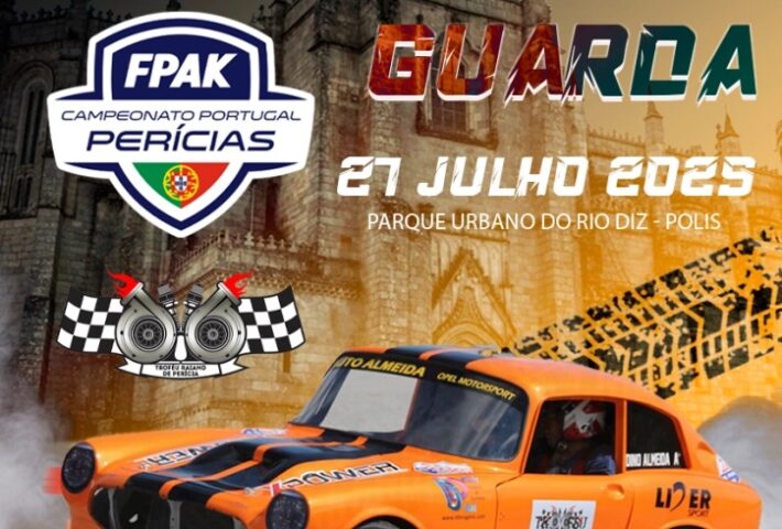 6º Perícia da Guarda