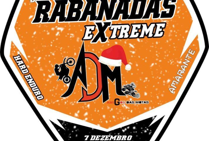 6º Rabanadas Extreme ADM