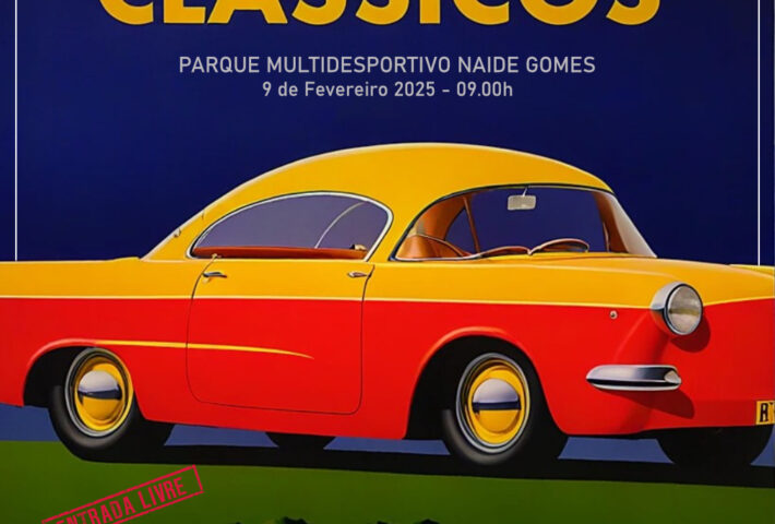 75º Exposição mensal – Odivelas Clássicos