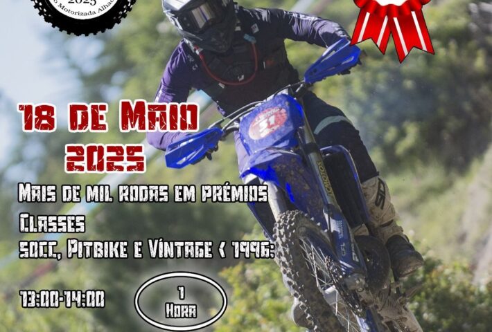 7ª Resistência Moto TT – Alhadas
