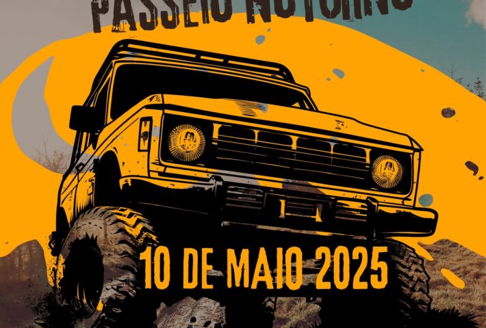 7º Convívio TT – Aldeia d’Além