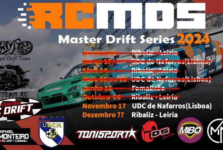 7º Ronda – RCMDS