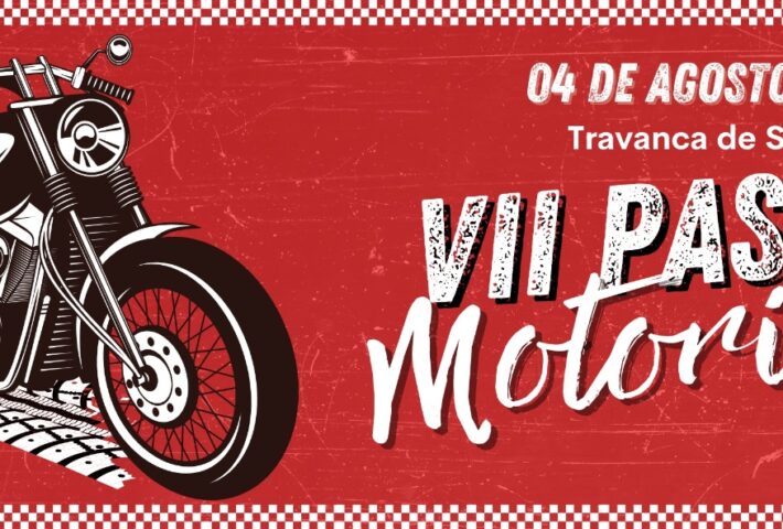 7º passeio Motorizado – Associação para o Progresso de Travanca de S. Tomé